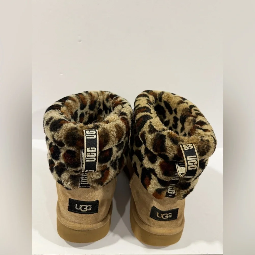 UGG authentic classic